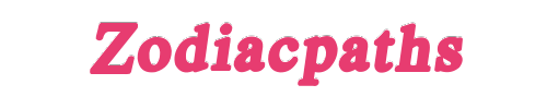 zodiacpaths.com